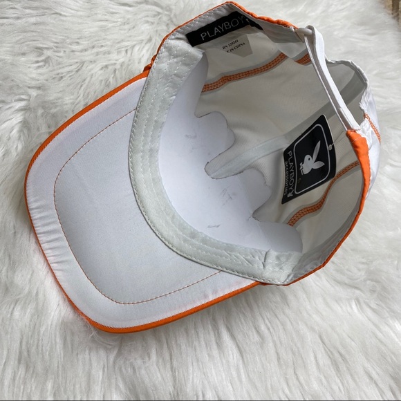 PlayBoy Vintage Authentic Cap - Picture 3 of 6